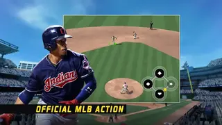 R.B.I. Baseball 17 screenshot