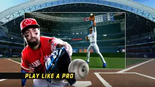 R.B.I. Baseball 17 screenshot