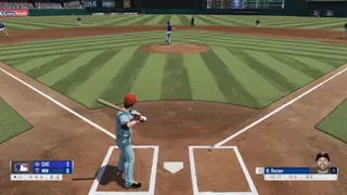 R.B.I. Baseball 18 screenshot