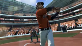 R.B.I. Baseball 18 screenshot