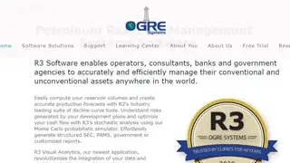 R3 screenshot