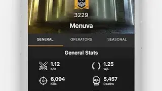 R6 Squad screenshot