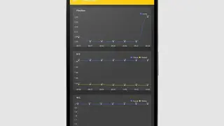 R6 Stats screenshot