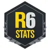 R6 Stats