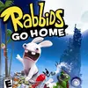 Rabbids Go Home: A Comedy Adventure