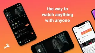 Rabbit – Watch Together screenshot