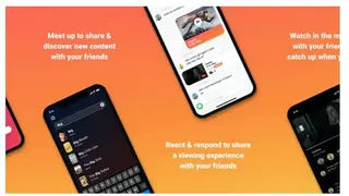 Rabbit – Watch Together screenshot