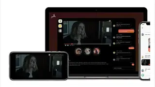 Rabbit – Watch Together screenshot
