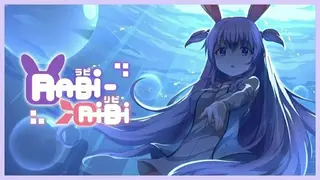 Rabi-Ribi screenshot
