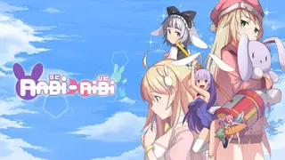 Rabi-Ribi screenshot