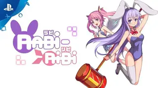 Rabi-Ribi screenshot