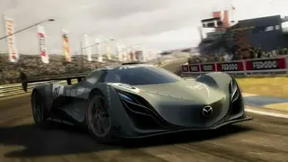 Race Driver: Grid screenshot