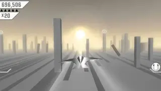 Race the Sun screenshot