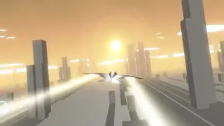 Race the Sun screenshot