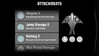 Race the Sun screenshot