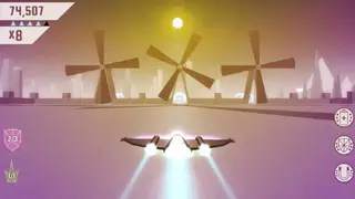 Race The Sun Challenge Edition screenshot