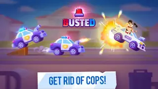 Racemasters – Сlash of Сars screenshot