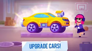 Racemasters – Сlash of Сars screenshot