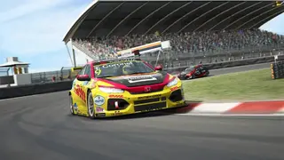 RaceRoom: Racing Experience screenshot