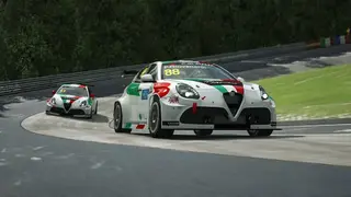 RaceRoom: Racing Experience screenshot