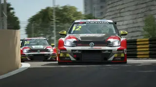 RaceRoom: Racing Experience screenshot