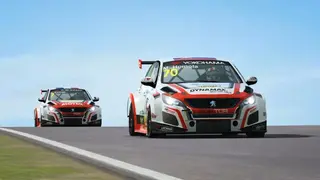 RaceRoom: Racing Experience screenshot