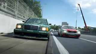 RaceRoom: Racing Experience screenshot