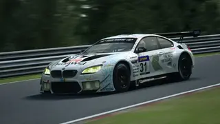 RaceRoom: Racing Experience screenshot
