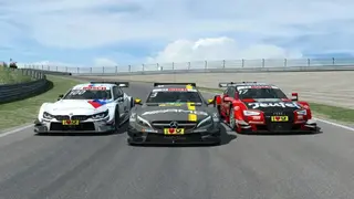 RaceRoom: Racing Experience screenshot