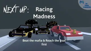 RACING BROS screenshot