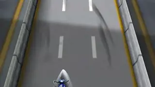 Racing Moto screenshot