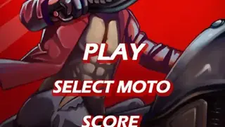 Racing Moto screenshot