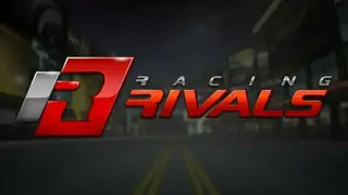 Racing Rivals screenshot