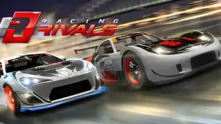 Racing Rivals screenshot