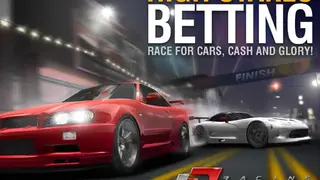 Racing Rivals screenshot