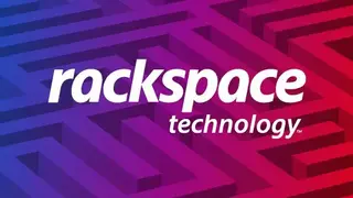 Rackspace screenshot