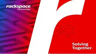 Rackspace screenshot