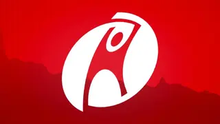 Rackspace screenshot