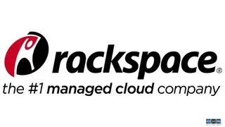Rackspace screenshot