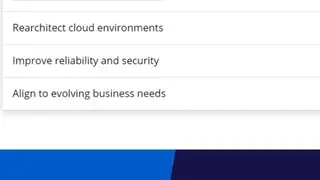 Rackspace Public Cloud screenshot