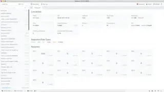 Racompass screenshot