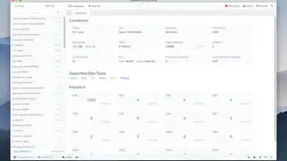 Racompass screenshot