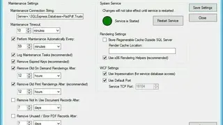 RAD PDF screenshot