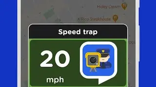 Radarbot Free screenshot