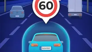 Radarbot Free screenshot