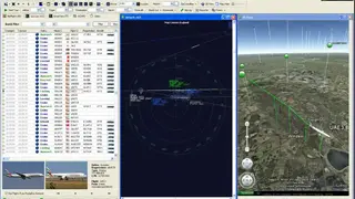 RadarBox screenshot