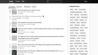 Raddle screenshot