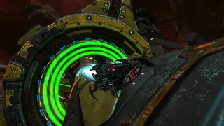 Radial-G: Racing Revolved screenshot