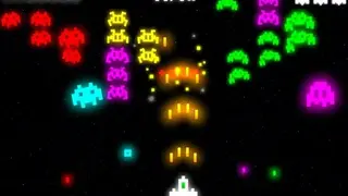 Radiant screenshot