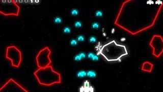 Radiant screenshot